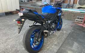 SUZUKI GSX-S1000 GT 2022 EK1AA