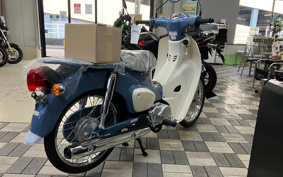 HONDA SUPER CUB50 AA09
