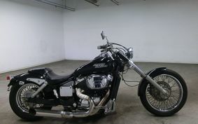 HONDA SHADOW 400 SLASHER 2003 NC40