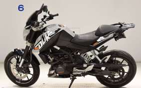 KTM 125 DUKE