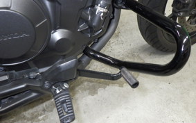 HONDA REBEL 1100 2022 SC83