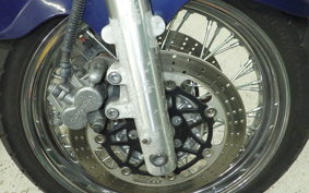 KAWASAKI ZEPHYR 750 RS 2001 ZR750C