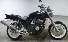 HONDA CB400SF 1996 NC31
