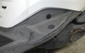 YAMAHA AXIS 125 TREET 2022 SE53J