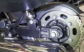 KAWASAKI W400 2006 EJ400A