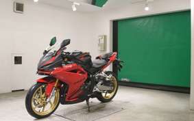 HONDA CBR250RR A 1996 MC51