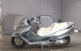 HONDA FORZA Z MF08