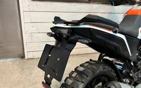 KTM 250 ADVENTURE JGD40
