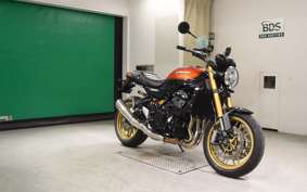 KAWASAKI Z900RS SE 2026 ZR902A