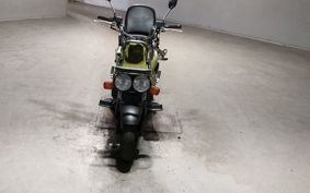 HONDA PS250 MF09
