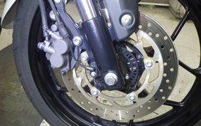 YAMAHA XSR125 2004 RE46J