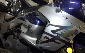 SUZUKI GSX-1300R HAYABUSA 2005