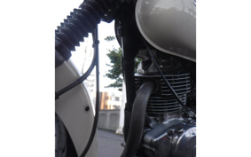 SUZUKI ST250 E Type NJ4AA