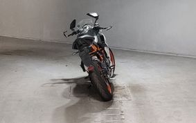 KTM 250 RC JYE40