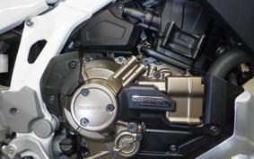 HONDA CRF1100L AFRICA TWIN DCT 2025