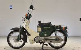 HONDA C50 SUPER CUB 2022 AA01