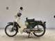 Фото Honda C50 SUPER CUB 1999 с японского аукциона