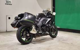 KAWASAKI NINJA 1000 A 2020 ZXT00W