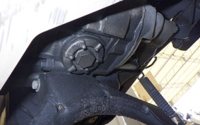 YAMAHA GEAR Gen.2 UA07J