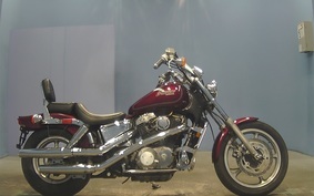HONDA SHADOW 1100 1987 SC18
