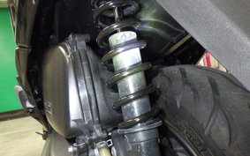 HONDA LEAD 125 1996 JF45