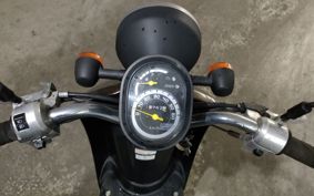 HONDA TODAY AF67