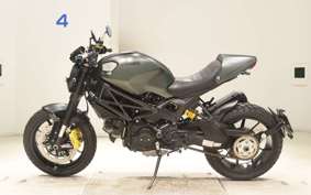 DUCATI MONSTER 1100 EVO 2013
