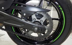 KAWASAKI NINJA 650 A 2017 ER650H