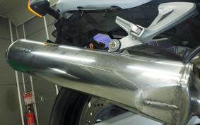 SUZUKI SV400S 2004 VK53A