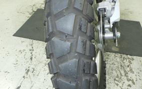 YAMAHA TRICKER Gen.3 2006 DG32J