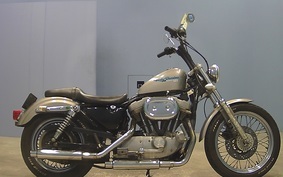 HARLEY XLH883 HUGGER 1996 CEM