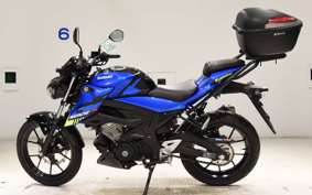 SUZUKI GSX-S125 DL32B