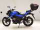 Фото Suzuki GSX-S125 с японского аукциона