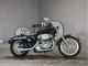 Фото Harley XL883 2006 с японского аукциона