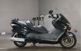 HONDA FORZA Z MF08