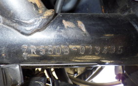 KAWASAKI ZEPHYR 550 ZR550B