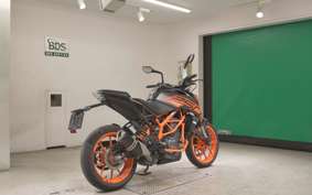 KTM 250 DUKE 2014