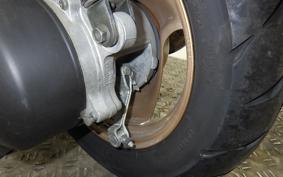 YAMAHA JOG ZR 3YK