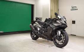 KAWASAKI NINJA ZX-6R A 2026 ZX636J