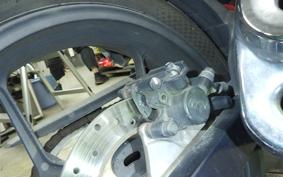 SUZUKI GIXXER 150 2016 NG4BG