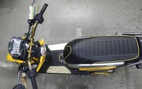 HONDA ZOOMER-X 1995 JF52