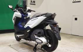 HONDA FORZA 250 2022 MF15