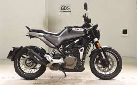 HUSQVARNA SVARTPILEN 401 2023