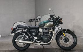 TRIUMPH BONNEVILLE T100 2025 D4BG25