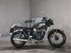 Фото Triumph BONNEVILLE T100 2025 с японского аукциона