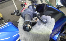 SUZUKI GSX-S1000GT 2022 EK1AA
