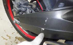 HONDA CBR650R 2019 RH03