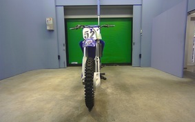 YAMAHA YZ250F 2000 CG10C