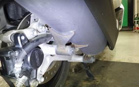 HONDA PCX 160 KF47