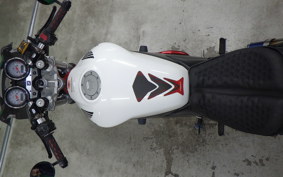 HONDA VTR 250 Gen. 2 2022 MC33